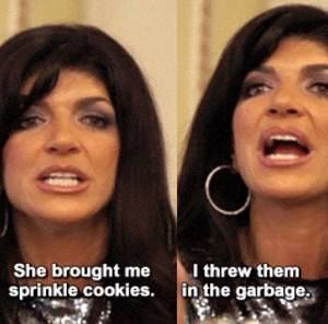 Meet your Posher, Shannon